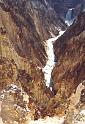 A030 Yellowstone - Lower Fall